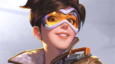 The Overwatch 2 Theory That Changes The Future Of The Game