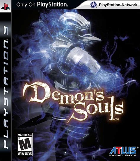 Seven Years On Demons Souls Is Still Shaping The Way I Think About