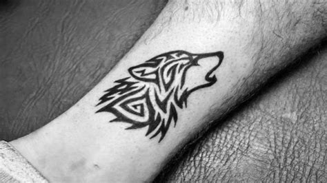 Inspirational Small Animal Tattoos And Designs For Animal Lovers Part 2