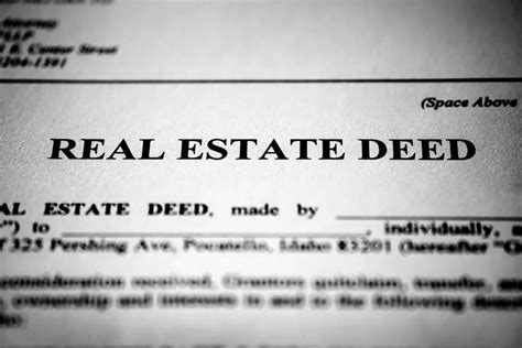 Getting To Know Title Deeds A Note To Owners And Home Buyers Muvingi