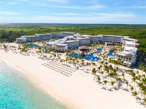 Hyatt Ziva Cap Cana Punta Cana All Inclusive Resort Reviews Photos