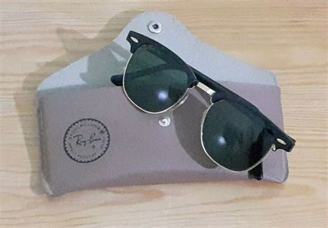 Vintage Original 90s Sunglasses By Ray Ban Usa Bausch And Lomb W0365 Rayban 90s Sunglasses