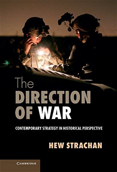 A Book Review By Jerry Lenaburg The Direction Of War Contemporary