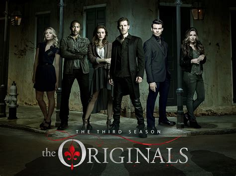 Prime Video The Originals Season 3