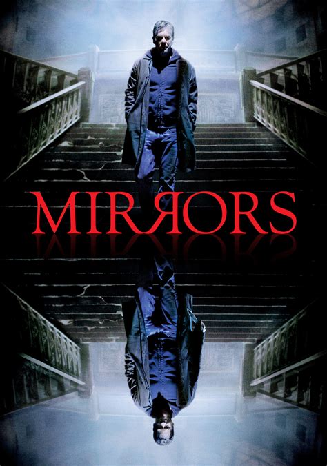 Mirrors Movie Fanart Fanarttv