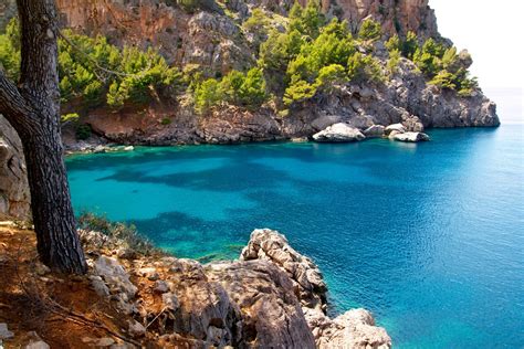 Mallorca, the largest of the collection of islands located off the east coast of spain, is also the most diverse of the balearics. All Inclusive Mallorca | TUI