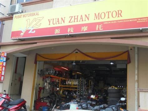 Oon brothers electrical trading co sdn bhd. Towing motosikal malaysia: Senarai Kedai dan Bengkel ...