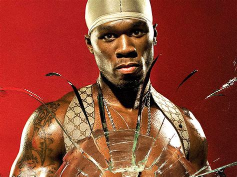 The Decade In Music 50 Cents In Da Club 2003 Npr