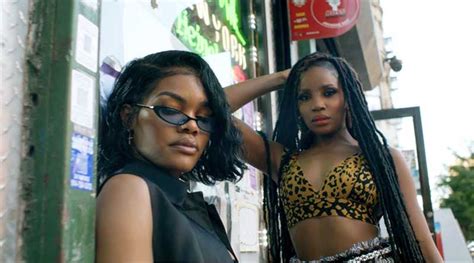 Stargurl presents the official music video for gimme love by seyi shay featuring runtown. Seyi Shay & Teyana Taylor - Gimme Love Remix (Official ...