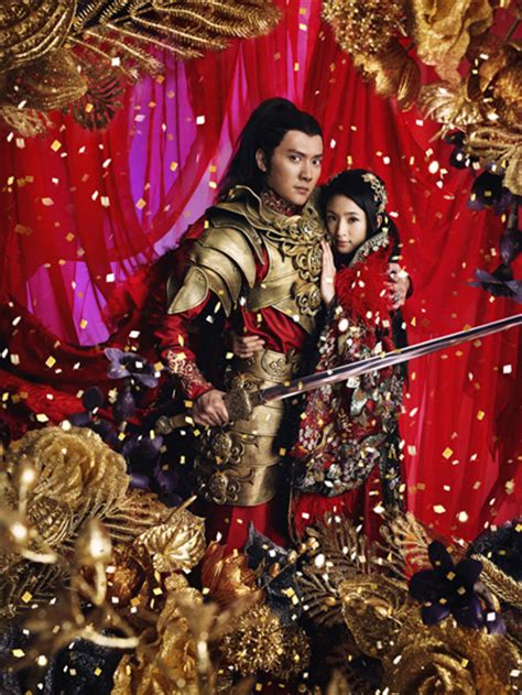10 Historical Dramas With The Most Gorgeous Costumes Ever Soompi