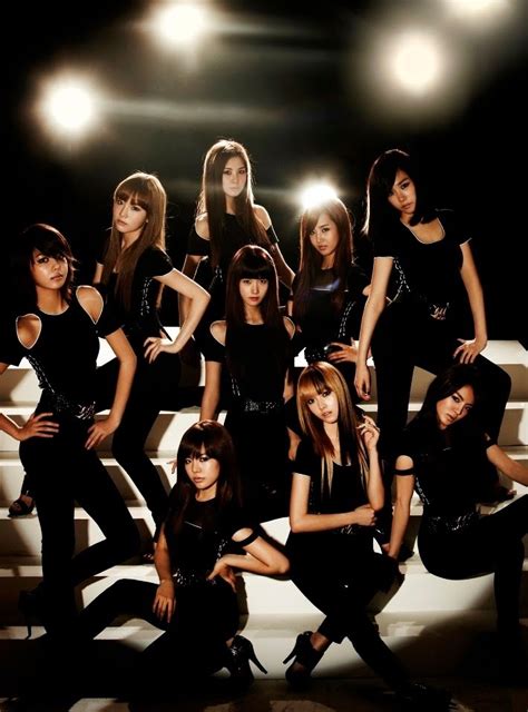My Girl S Generation Lovers Mggl Episode 1 Of “right Now Girls’ Generation ” Released