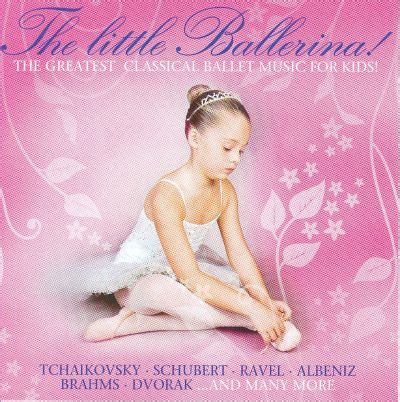 May 22, 2021 • a child prodigy, felix mendelssohn began composing when he was 10. The Little Ballerina: The Greatest Classical Ballet Music for Kids - Various Artists | Songs ...
