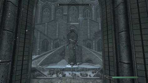 Elder Scrolls Skyrim Forgotten Vale Wayshrine And Paragon Locations