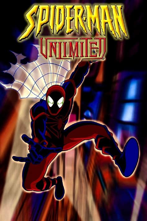 Spider Man Unlimited Dublaj în Limba Română Wiki Fandom