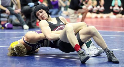 Youthful Teams Bring Excitement To Metro Wrestling Scene Half Nelson