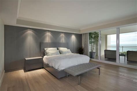 25 Beautiful Bedrooms With Accent Walls Page 3 Of 5