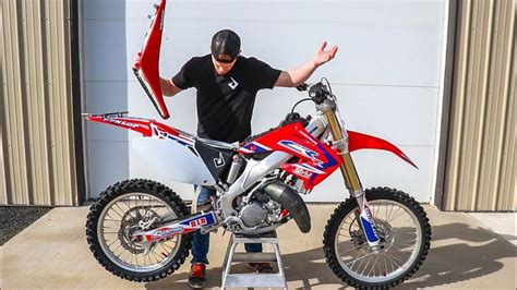 At one time, these riders were just wee. Top 18 Best Dirt Bike YouTube Channels to Follow in 2020 ...