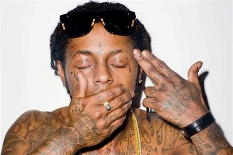 Lil Wayne Cancels Show Mid Set Following Bizarre Rant Au