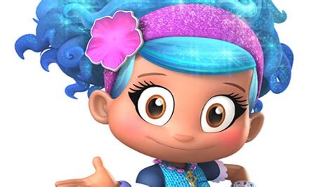 Kidscreen Archive Saban Debuts Luna Petunia Toys In The Uk
