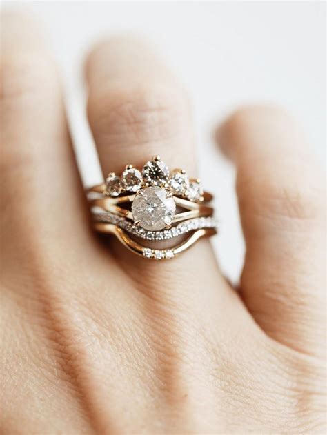 Vintage Engagement Rings From Considerthewldflwrs Roses Rings