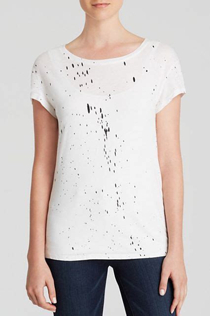 20 Selected Paint Splatter Clothes You Can Save It Without A Penny