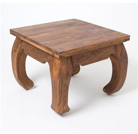 Rated 4.5 out of 5 stars. Opium Small Coffee Table - Asian - Coffee Tables - by ...
