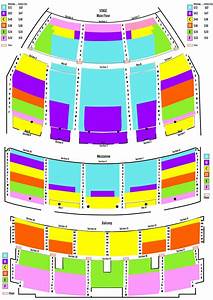 Michigan Theater Arbor Seating Map Elcho Table