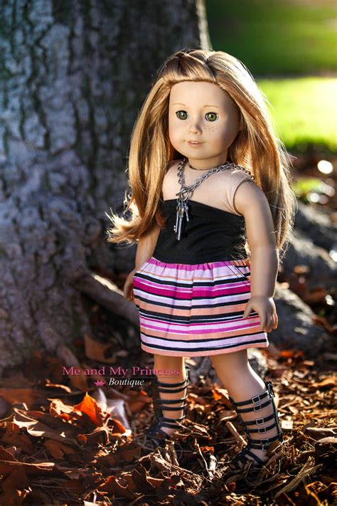 Experience premium global shopping and excellent. Me and My Princess Doll Clothes Boutique Blog: American ...