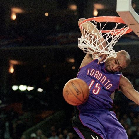 Ranking The 25 Greatest Dunks In Recent Nba Dunk Contest History