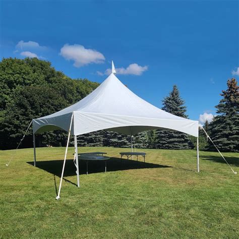 20 X 20 Marquee Tent Bradford Party And Event Rentals Event Rentals