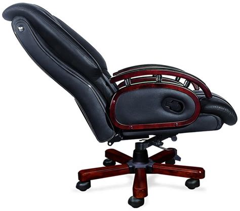 The Making Of The Most Comfortable Office Chair TopsDecor