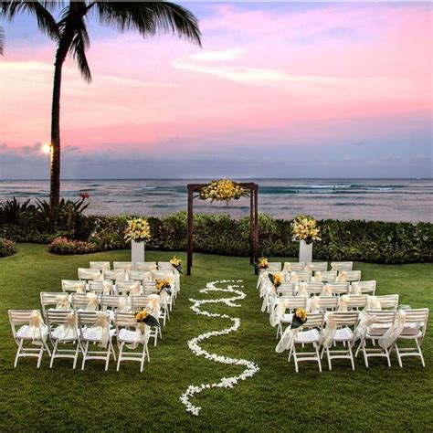 See our $285 hawaii beach wedding. 374 best HAWAII WEDDINGS images on Pinterest | Unique ...