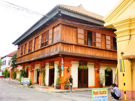 Ifuga House Philippine Architecture Filipino Architec