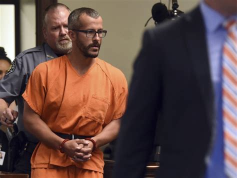 Colorado Dad Christopher Watts Sentenced To Life In Prison For Killing