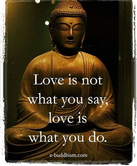 Love Buddha Quotes Inspiration