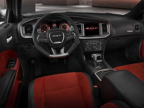 Dodge Charger Hemi Hellcat Is Fastest Sedan Business Insider