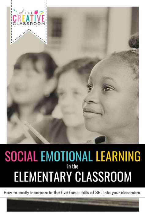 Social And Emotional Learning Or Sel For Short Is An Essential Part