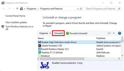 Cómo Reinstalar Los Controladores De Audio En Windows 10 Todo Sobre Windows