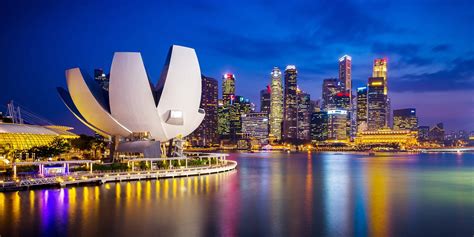 Study Abroad In Singapore International Students Guide 2023
