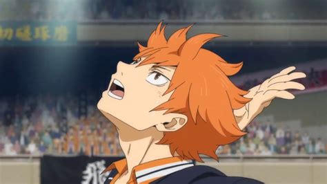 Haikyuu Season 4 To The Top Official Trailer 3 Youtube