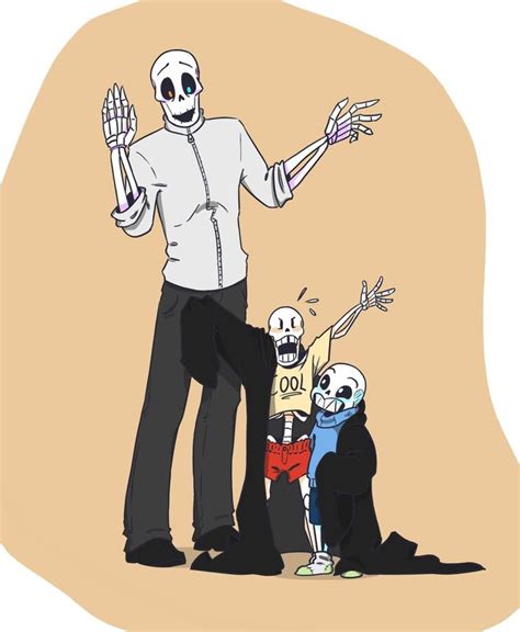 Skele Dad By Queensdaughters On Deviantart Undertale Pinterest I
