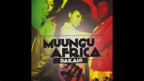 Muungu Africa Mariano Bonus Track Youtube