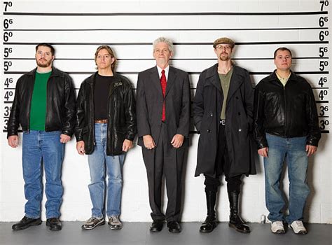 Royalty Free Police Line Up Pictures Images And Stock Photos Istock