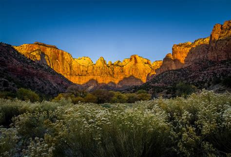 10 Best Landscape And Scenic Photos Of 2015 Clint Losee