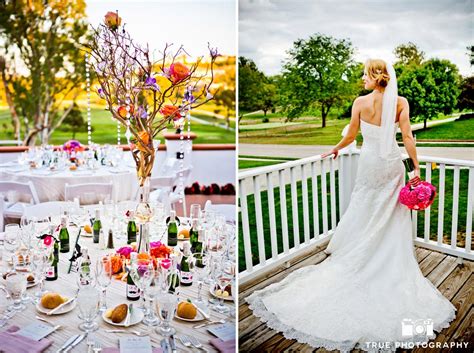 Wisconsin golf course wedding directory. Golf Course Weddings | Outdoor Ceremony, Reception on the ...