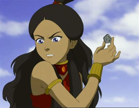 Atla S Live Action Katara Perfectly Embodies Animated Show S Concept