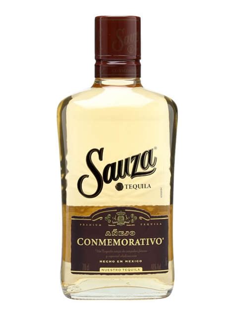 Sauza Conmemorativo Tequila Buy Online The Whisky Exchange