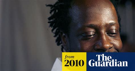 Wyclef Jean Defends His Haiti Charity Music The Guardian Free