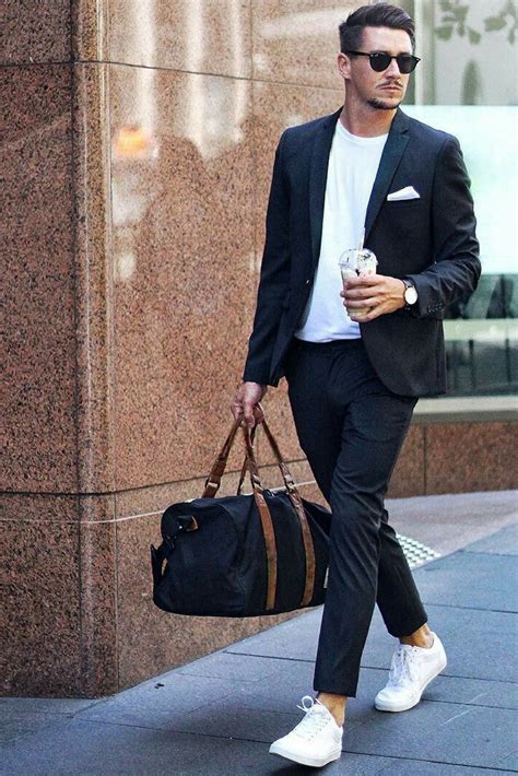 9 amazingly simple everyday outfit ideas for men lifestyle by ps