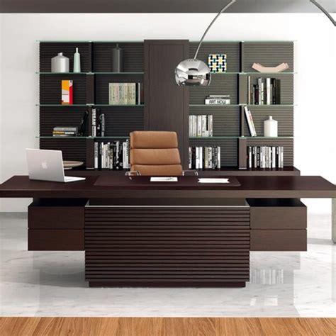 Luxury Executive Desks And Modern Executive Office Desks 🇮🇹